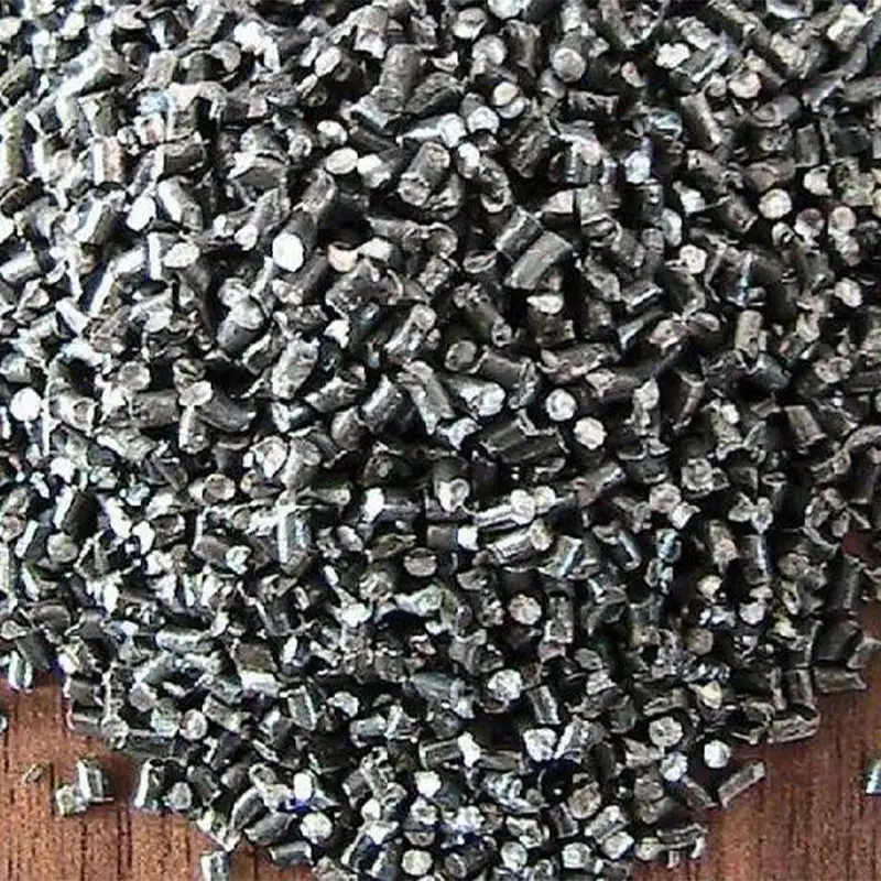 Colpo tagliato di filo di acciaio ad alto contenuto di manganese