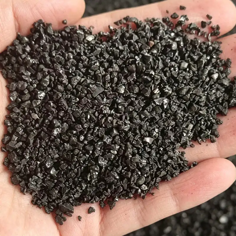 Steel Shot & Steel Grit