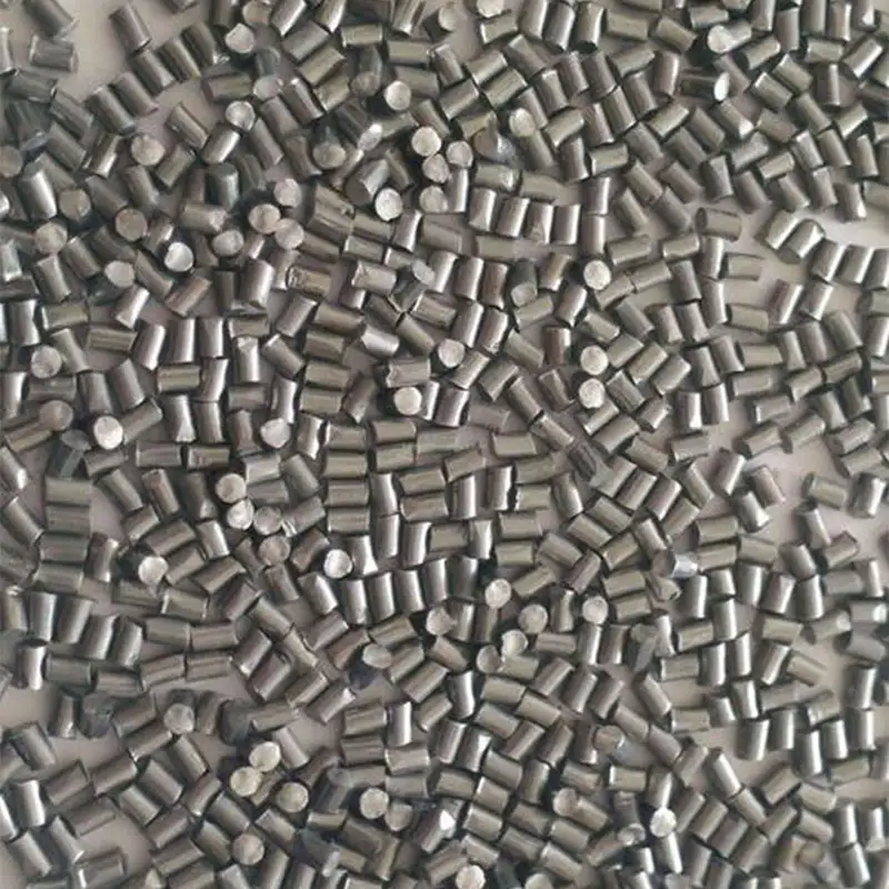 Pallini tagliati a filo 1,2 mm